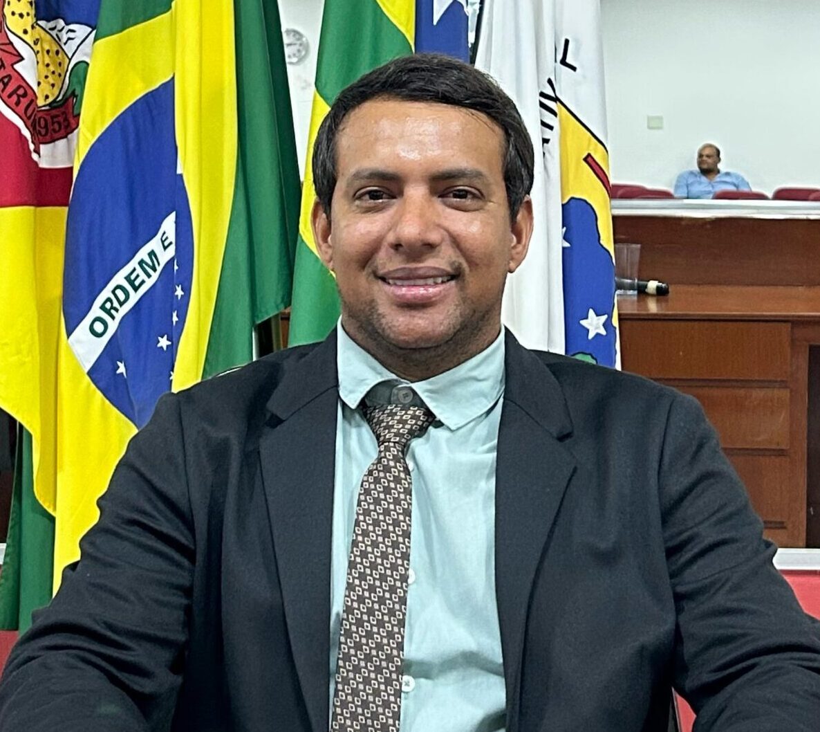 Ivanildo Lopes